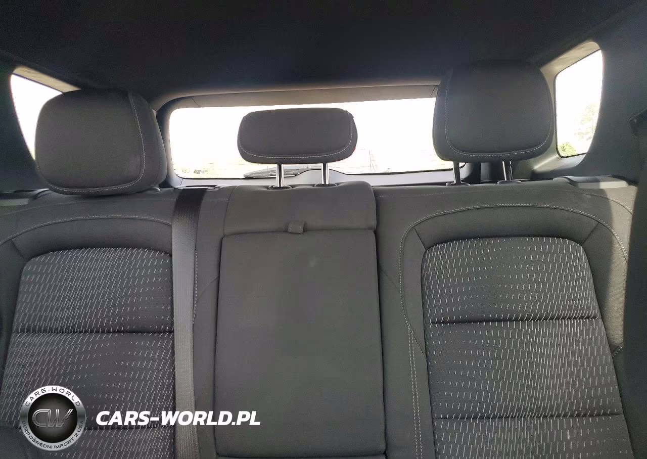 2025 Chevrolet Equinox Lt VIN:3GNAXHEG3SL106413 - 10