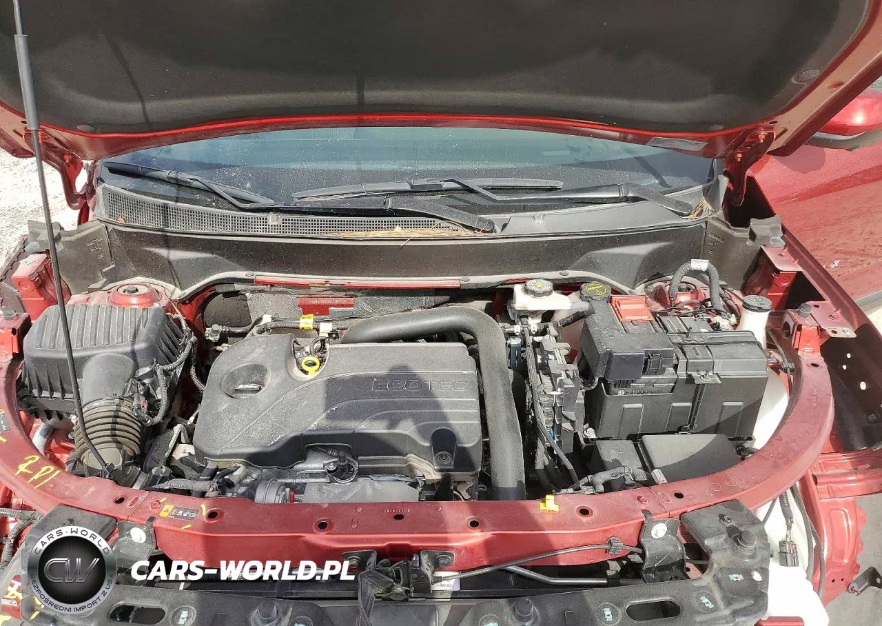 2025 Chevrolet Equinox Lt VIN:3GNAXHEG3SL106413 - 12