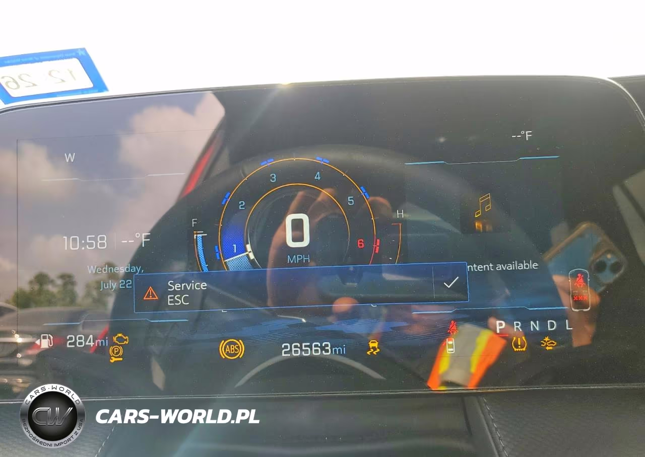 2025 Chevrolet Equinox Lt VIN:3GNAXHEG3SL106413 - 9