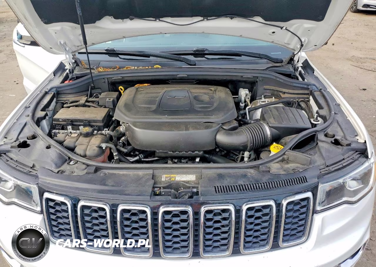 2020 Jeep Grand Cherokee Limited VIN:1C4RJFBG8LC226873 - 12