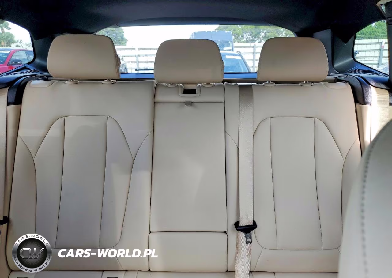 2021 BMW X3 Sdrive30I VIN:5UXTY3C04M9G63397 - 10