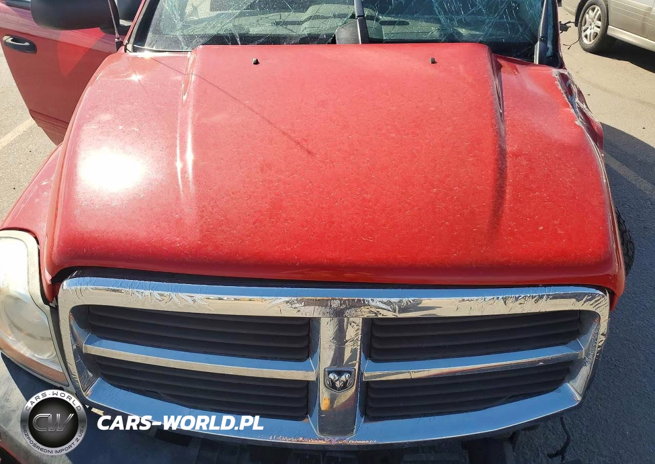 2004 Dodge Durango Slt VIN:1D4HB48D44F119171 - 12