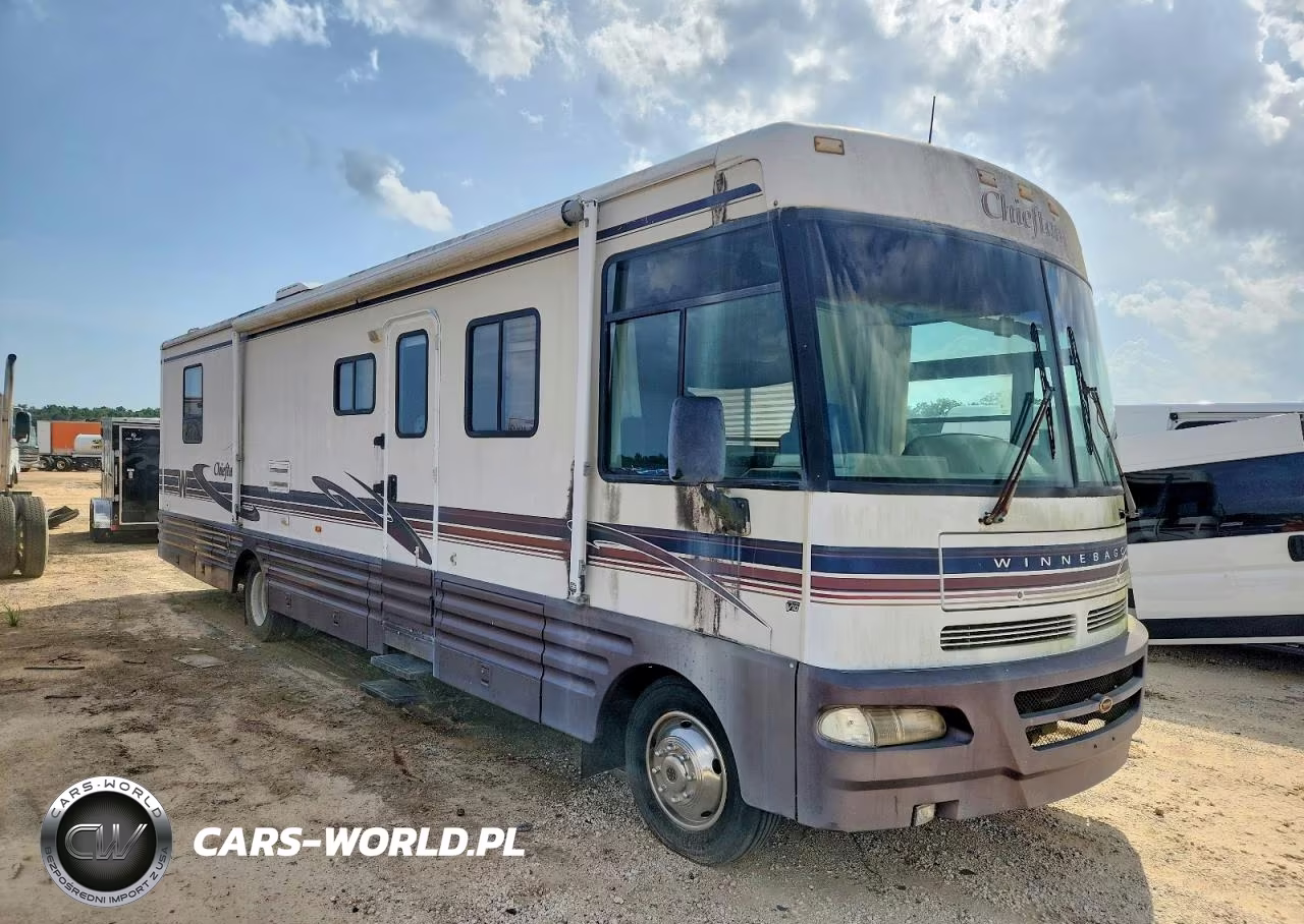 1999 Winnebago Chieftain Rv