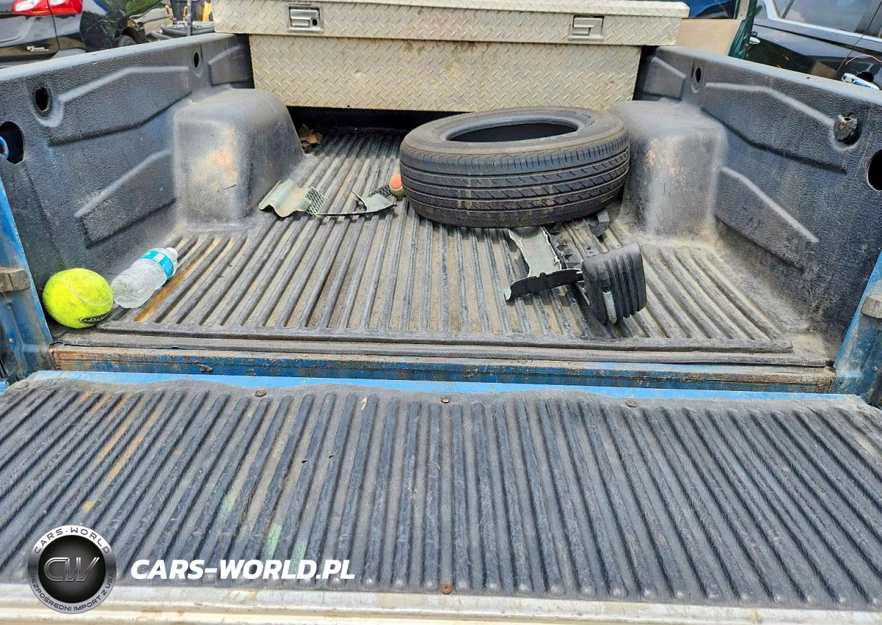 CHEVROLET S TRUCK S1 VIN:1GCCS19Z6P0106798 - 10