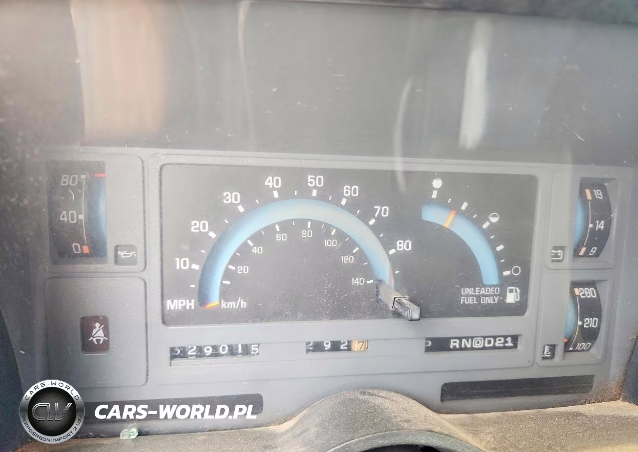 CHEVROLET S TRUCK S1 VIN:1GCCS19Z6P0106798 - 9