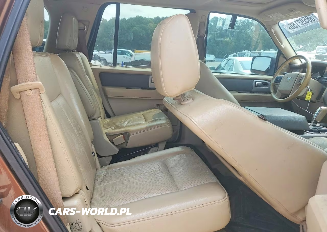 2011 Ford Exped Xlt VIN:1FMJU1H54BEF20007 - 11