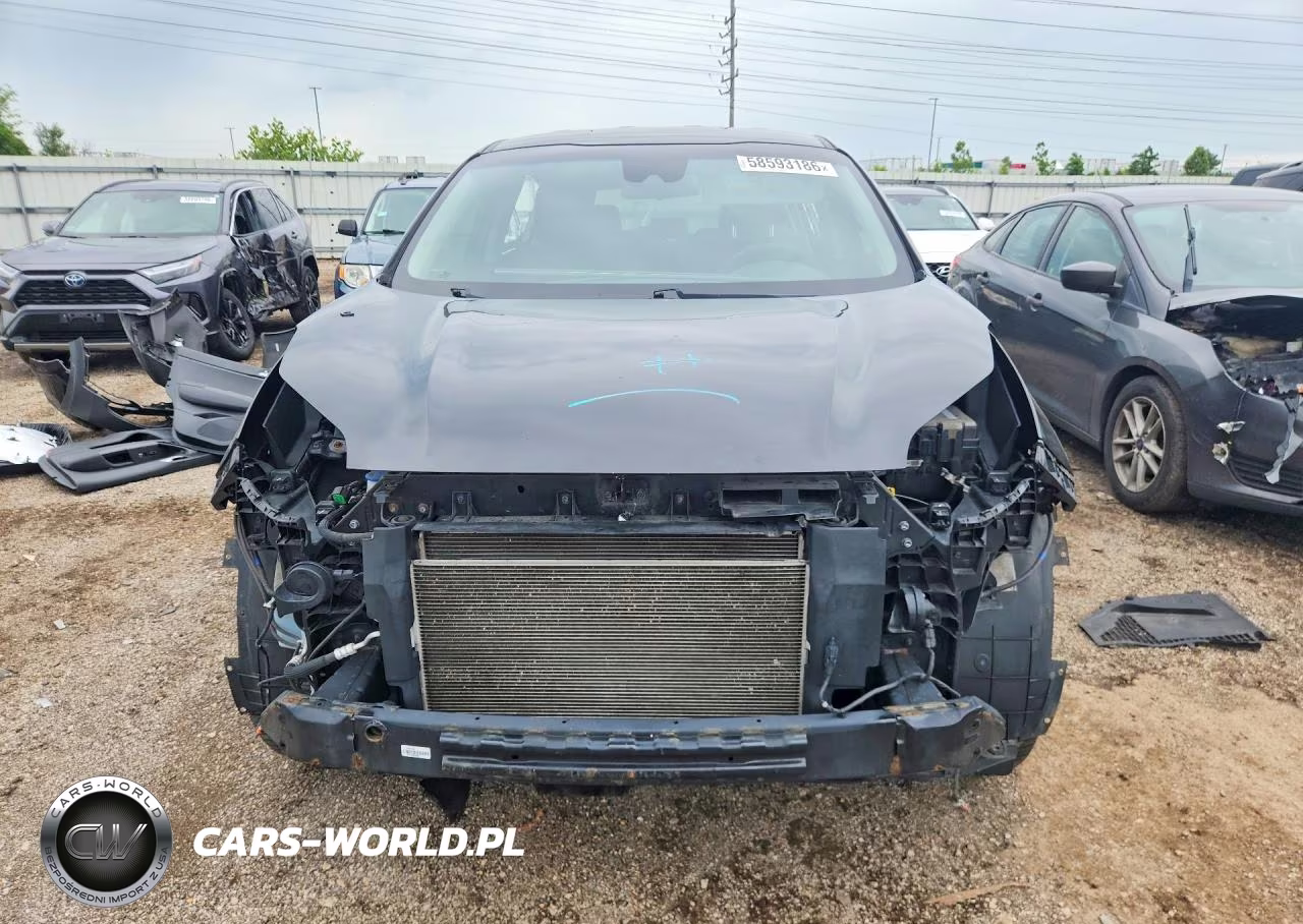 2021 Kia Sportage Lx VIN:KNDPMCACXM7846310 - 5