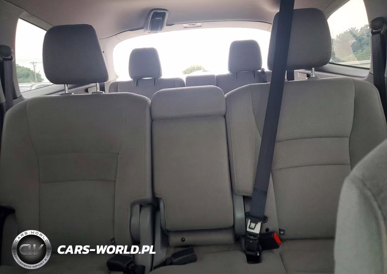 2019 Honda Pilot Ex VIN:5FNYF5H39KB029854 - 10