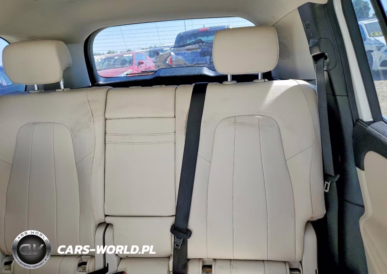 2022 Mercedes-Benz Eqb 350 4Matic VIN:W1N9M1DB9NN011076 - 10