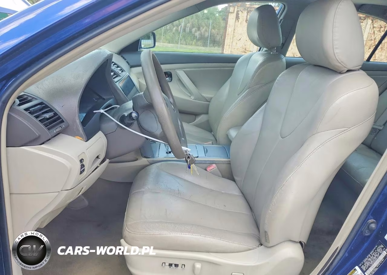 2011 Toyota Camry Le VIN:4T1BF3EK2BU631472 - 7