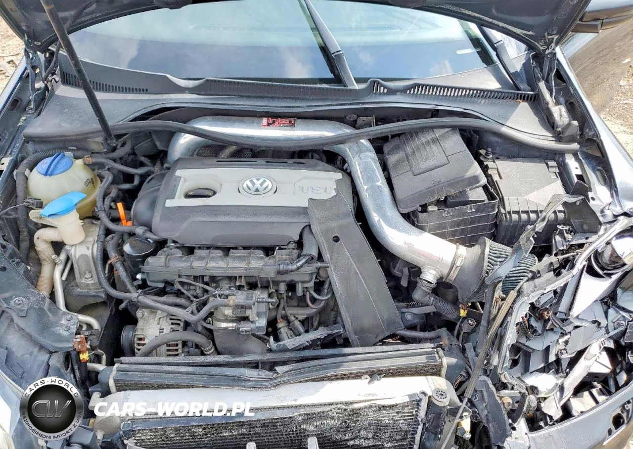 2011 Volkswagen Gti VIN:WVWGD7AJ2BW224261 - 11