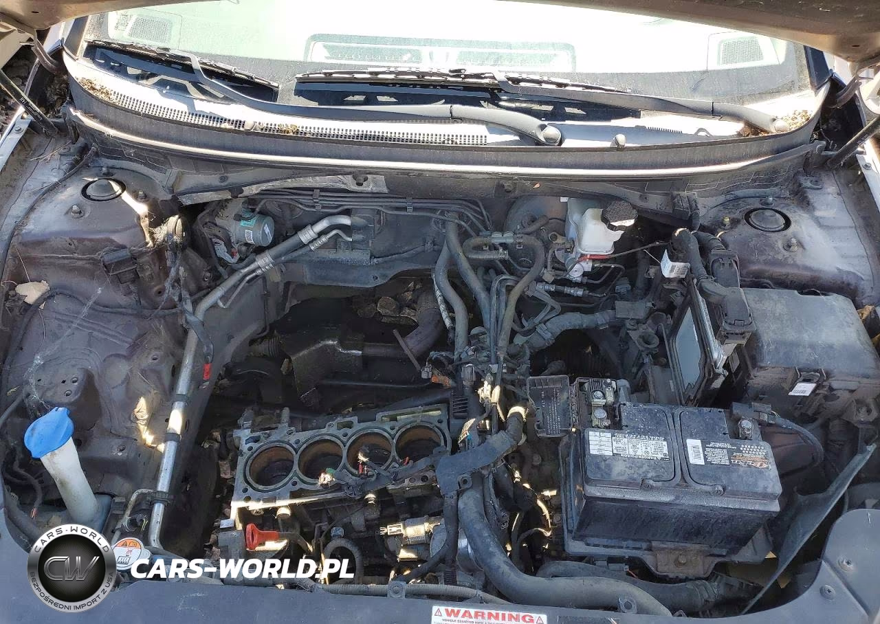 2016 Hyundai Sonata Sport VIN:5NPE34AF6GH328866 - 11