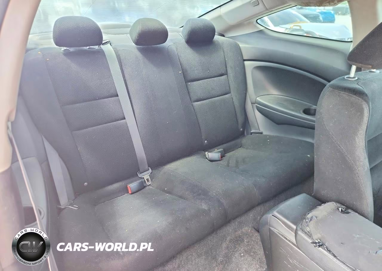 2012 Honda Accord Ex VIN:1HGCS1B73CA015471 - 11
