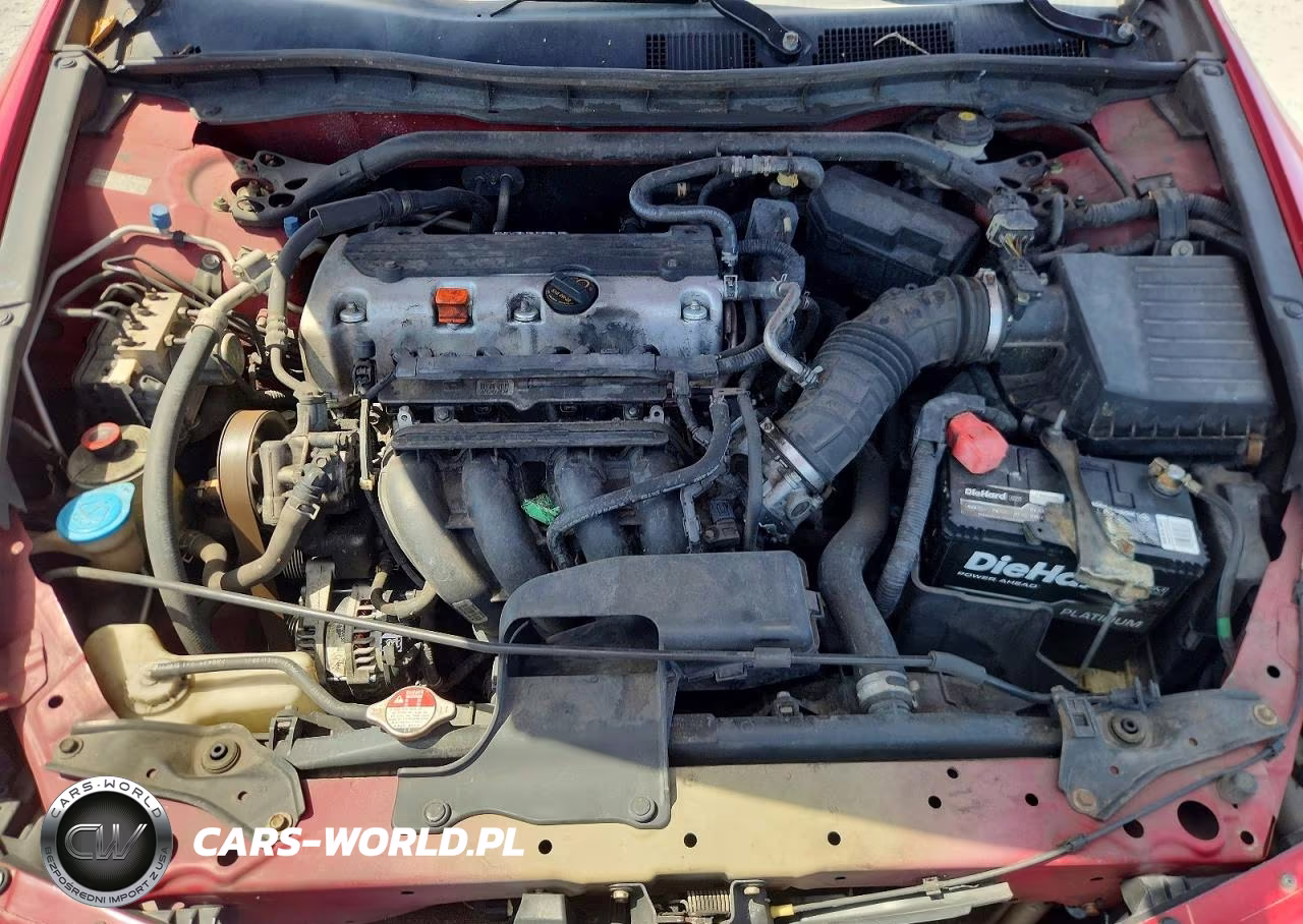 2012 Honda Accord Ex VIN:1HGCS1B73CA015471 - 12