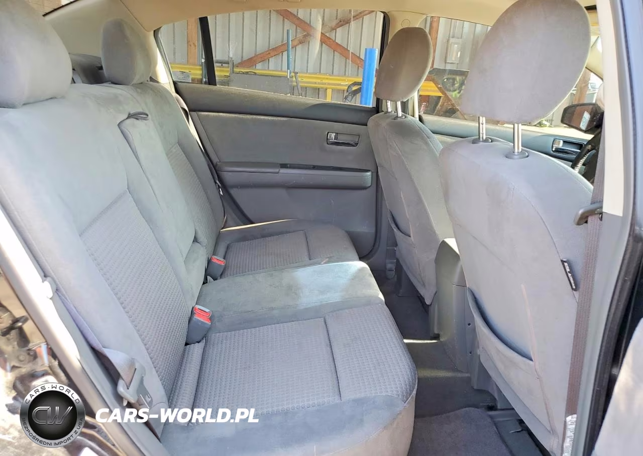 2008 Nissan Sentra 2.0 VIN:3N1AB61E68L689698 - 10