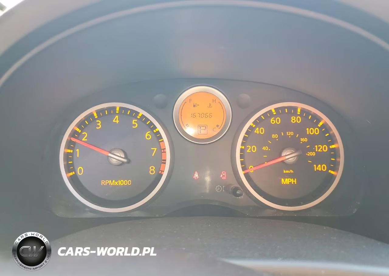 2008 Nissan Sentra 2.0 VIN:3N1AB61E68L689698 - 9