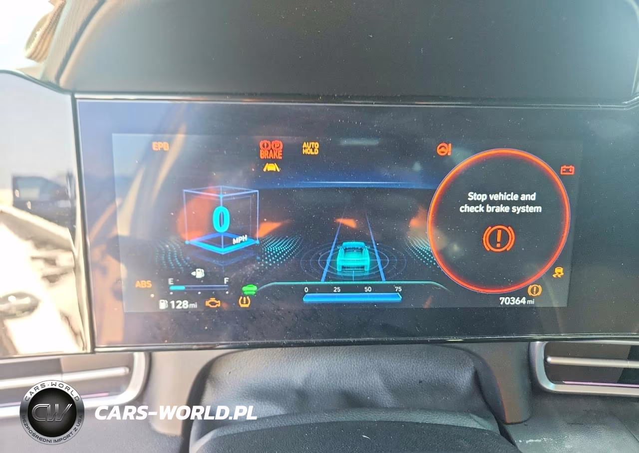 2023 Hyundai Elantra Limited VIN:KMHLN4AJ0PU050585 - 9