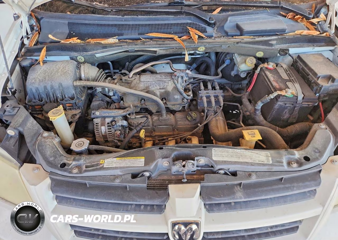 2010 Dodge Grand Caravan Hero VIN:2D4RN3D16AR417923 - 12