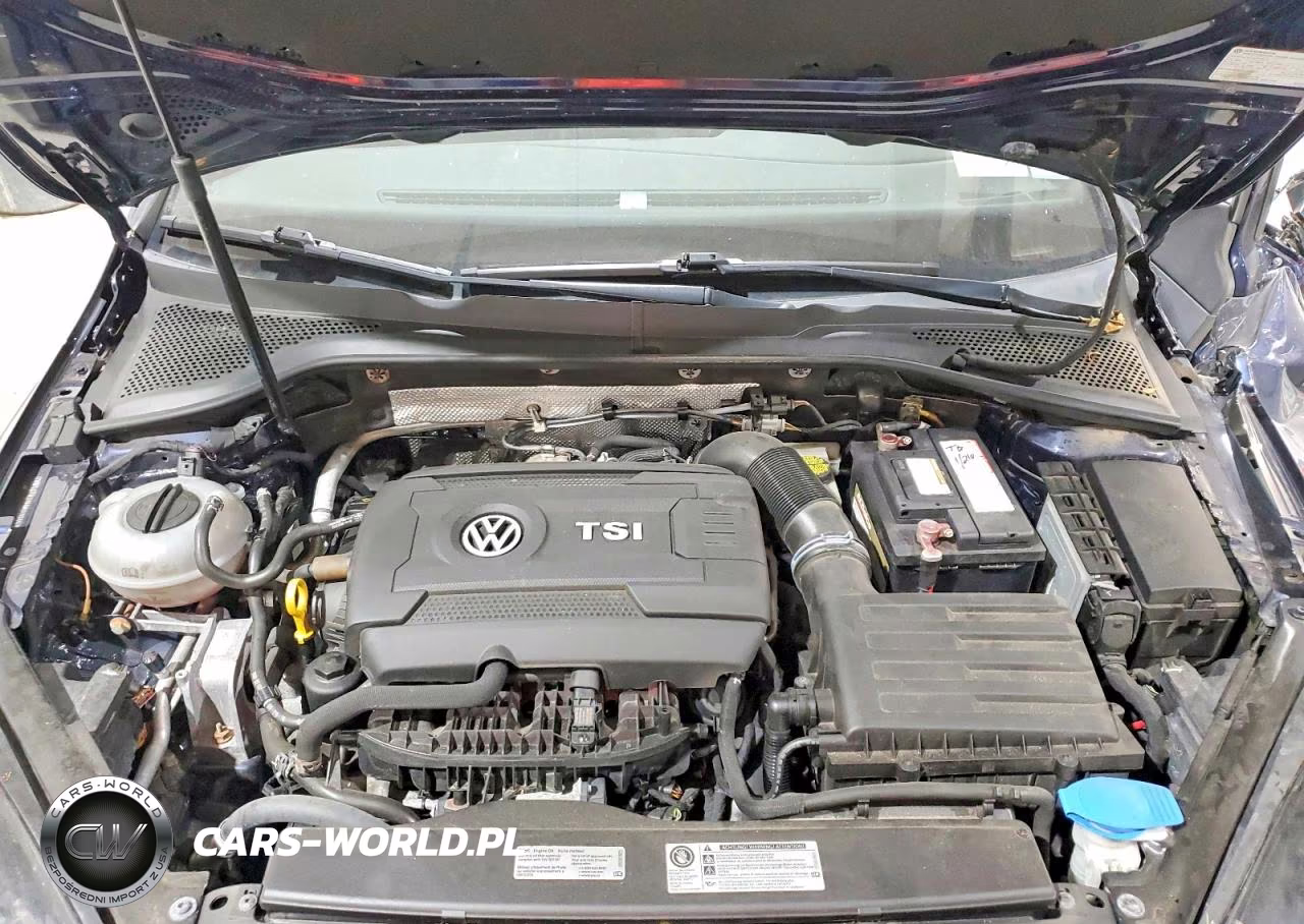 2017 Volkswagen Gti Sport VIN:3VW547AU9HM026851 - 11