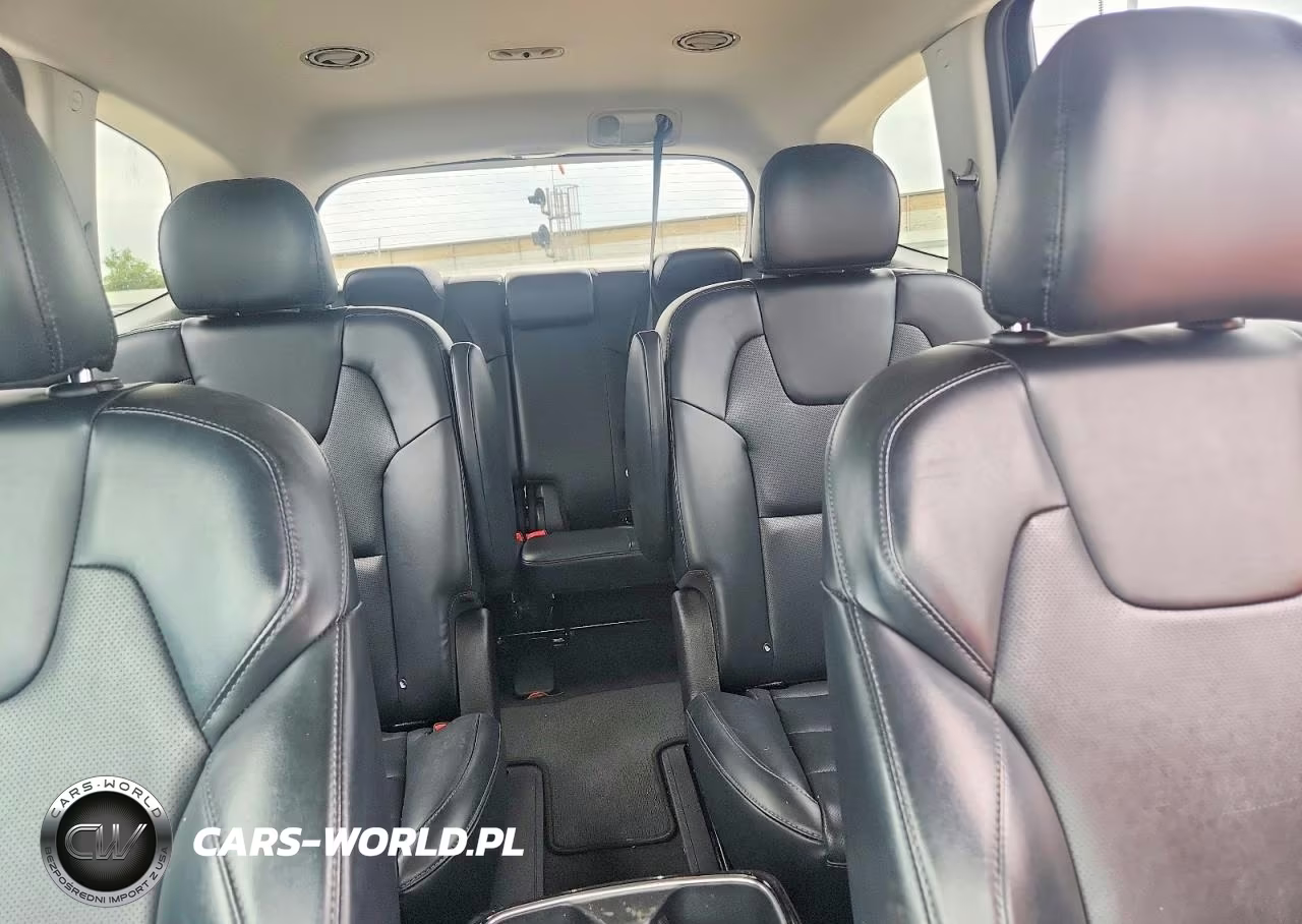 2020 Kia Telluride S VIN:5XYP6DHC2LG004309 - 10