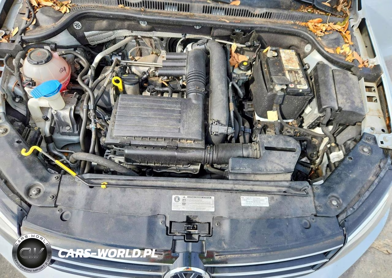 2018 Volkswagen Jetta Se VIN:3VWDB7AJXJM226876 - 11