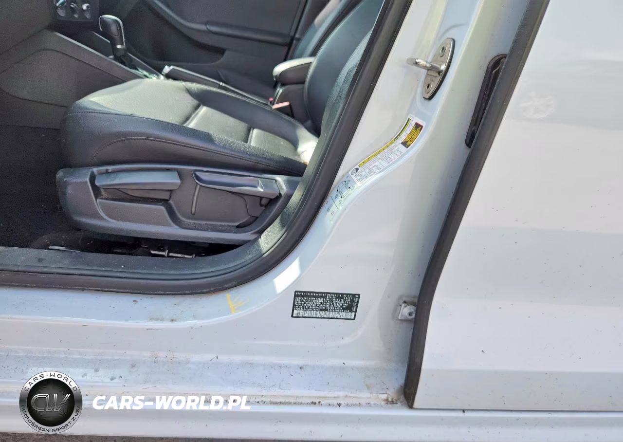 2018 Volkswagen Jetta Se VIN:3VWDB7AJXJM226876 - 12