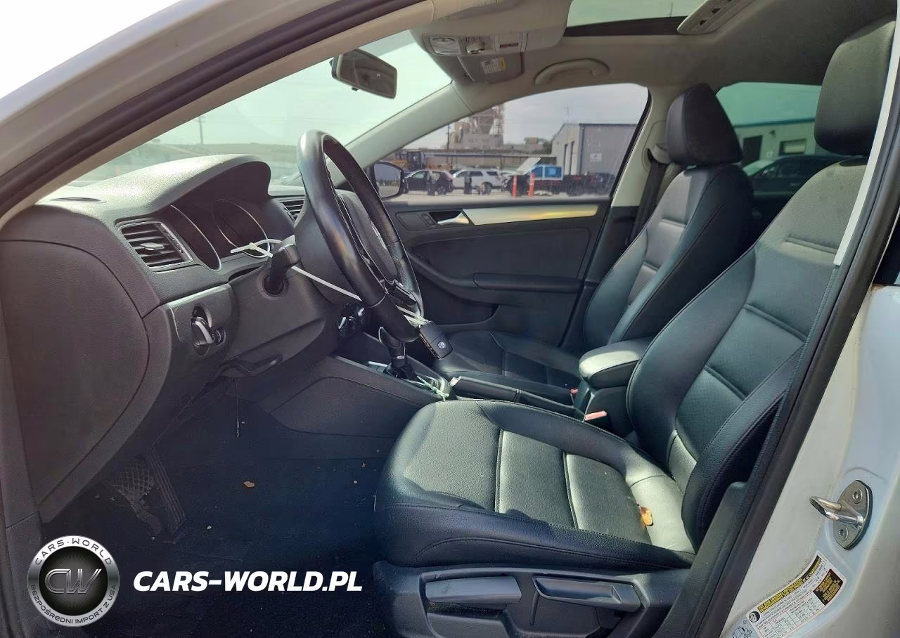 2018 Volkswagen Jetta Se VIN:3VWDB7AJXJM226876 - 7