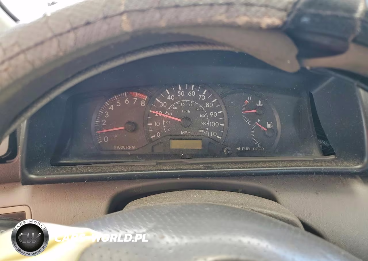 2006 Toyota Corolla Ce VIN:1NXBR32E36Z748411 - 9