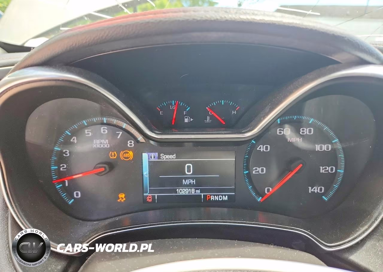 2014 Chevrolet Impala Lt VIN:2G1115SL4E9198013 - 9
