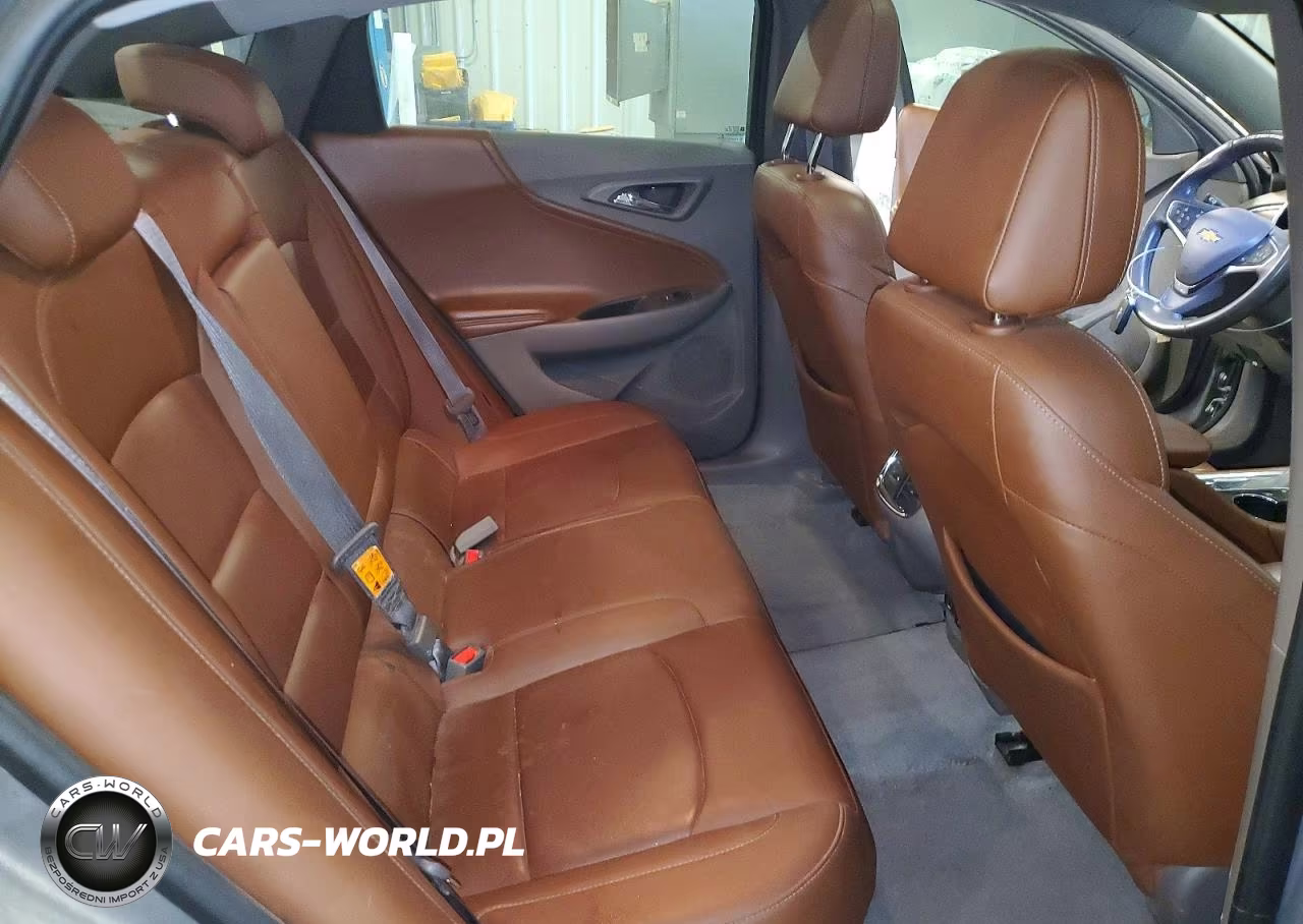 2018 Chevrolet Malibu Premier VIN:1G1ZE5SX6JF195867 - 10