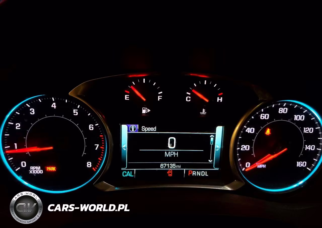 2018 Chevrolet Malibu Premier VIN:1G1ZE5SX6JF195867 - 9