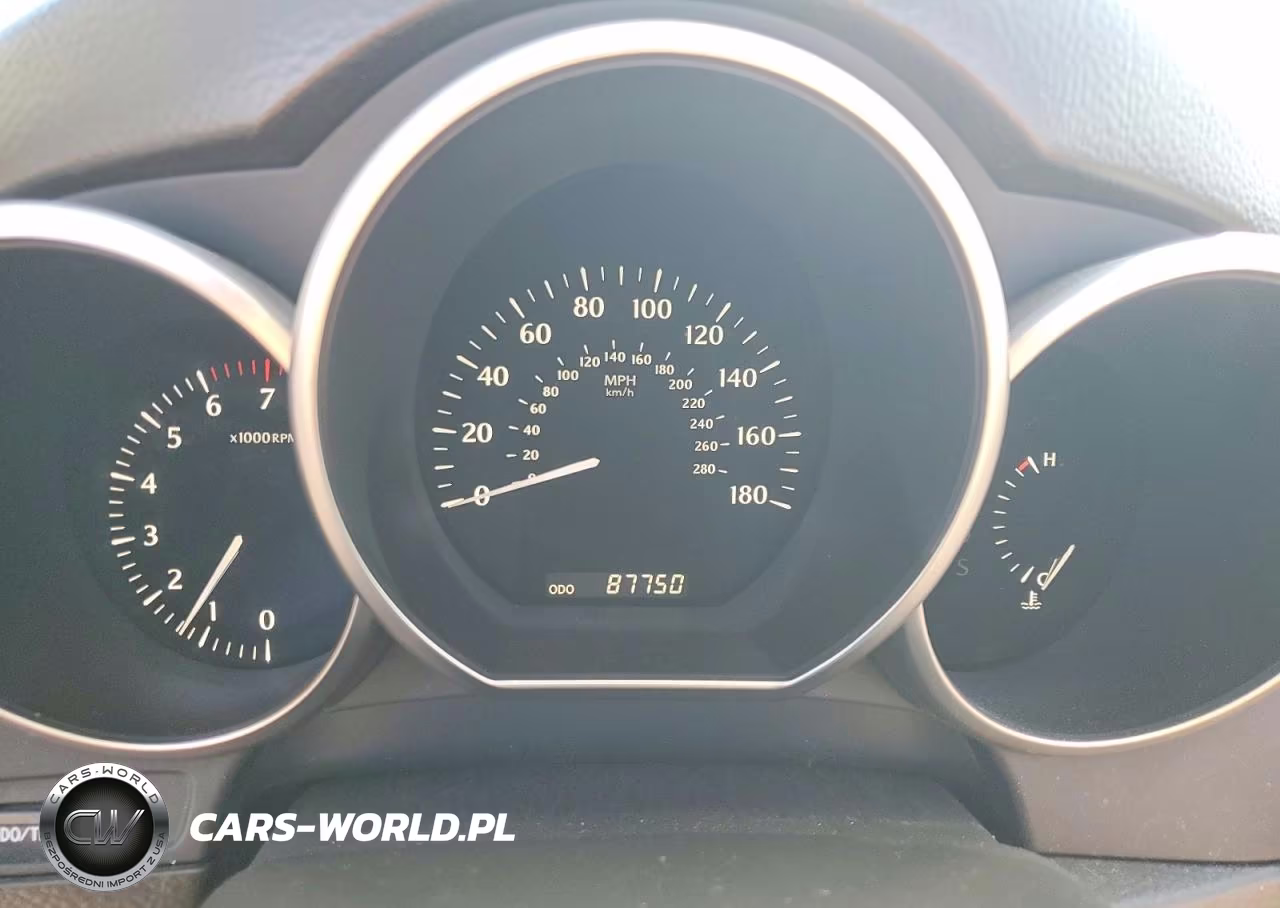 2008 Lexus Sc 430 VIN:JTHFN45Y989018178 - 9