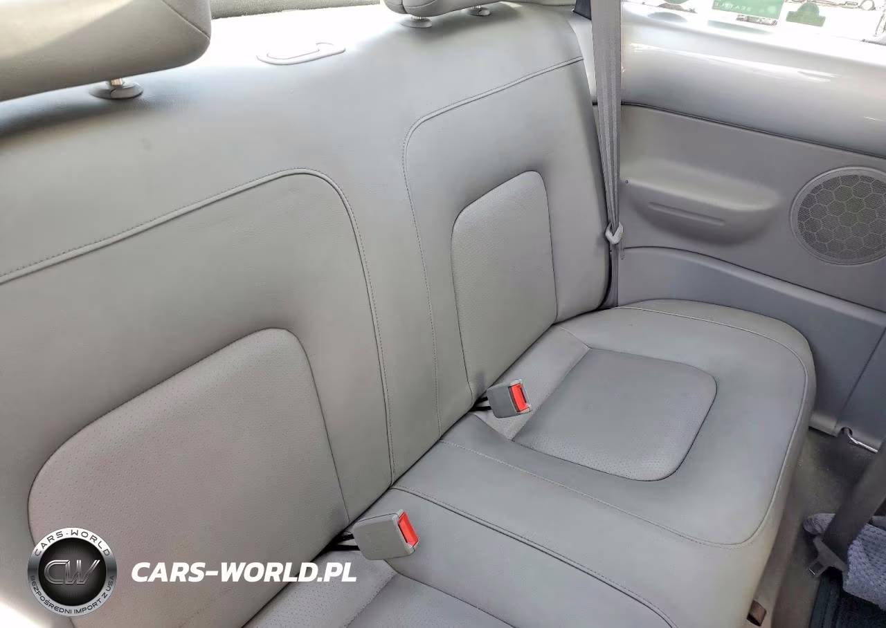 1999 Volkswagen New Beetle Gls VIN:3VWCC21C4XM443197 - 10