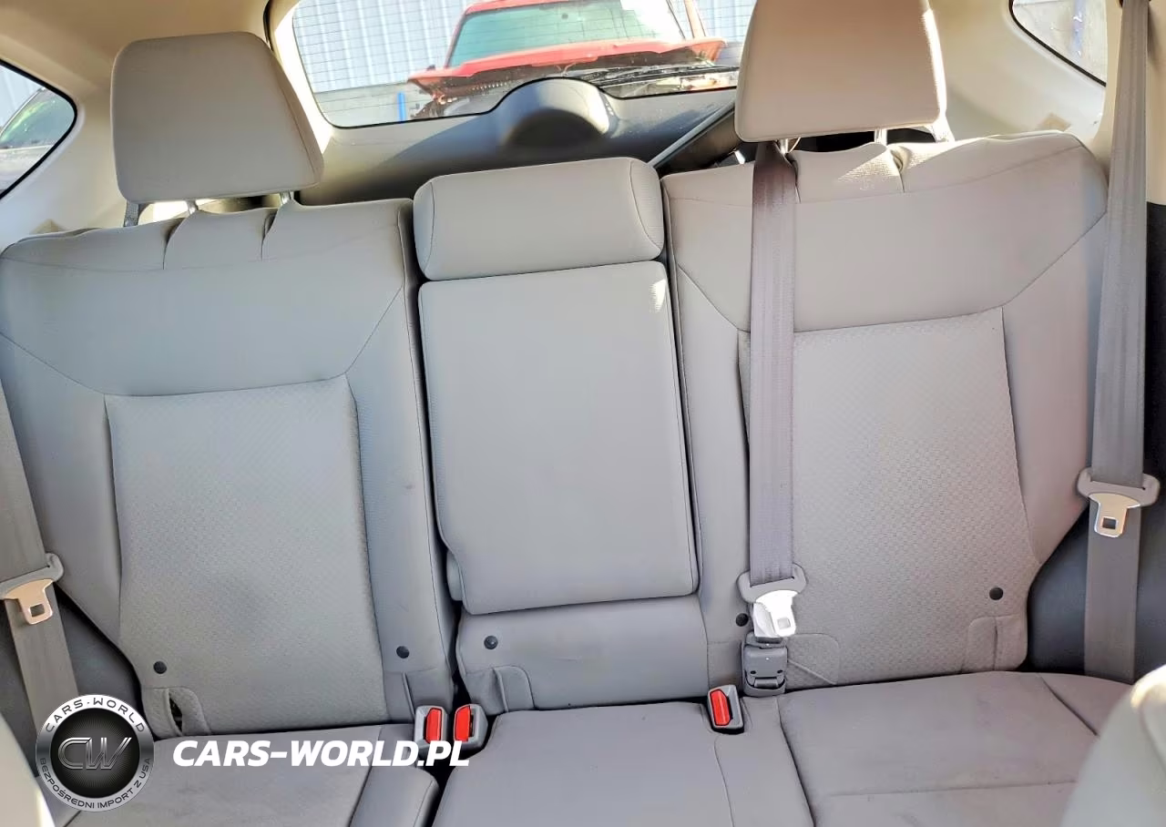 2016 Honda Cr-V Ex VIN:5J6RM4H53GL018238 - 10
