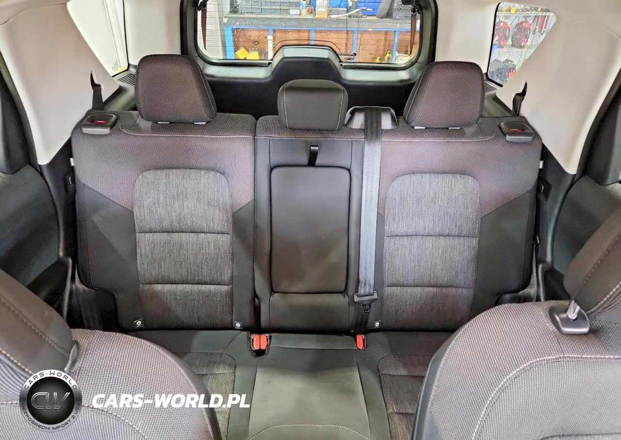 2022 Ford Bronco Sport Big Bend VIN:3FMCR9B67NRD92681 - 10