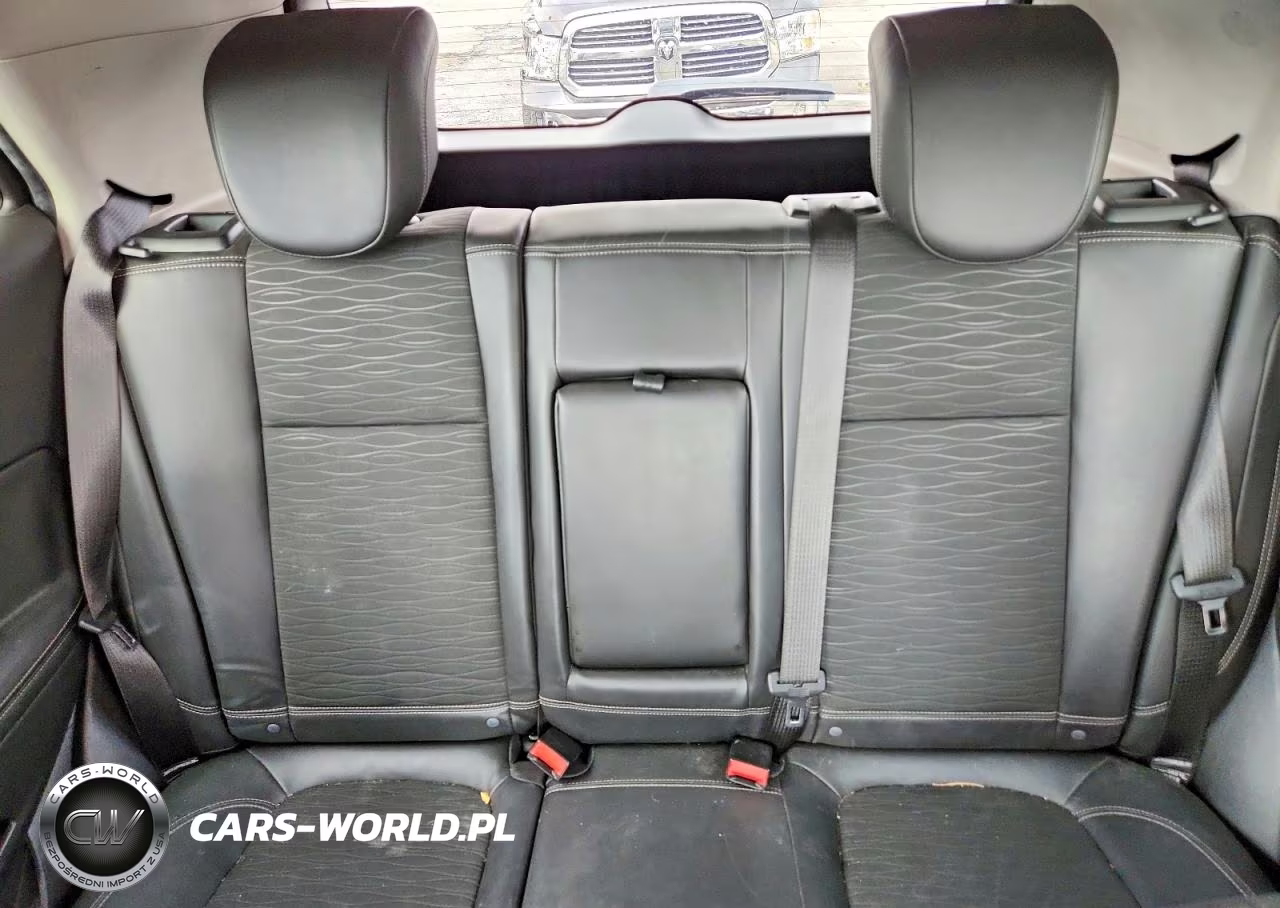 2015 Buick Encore VIN:KL4CJESB7FB117913 - 10
