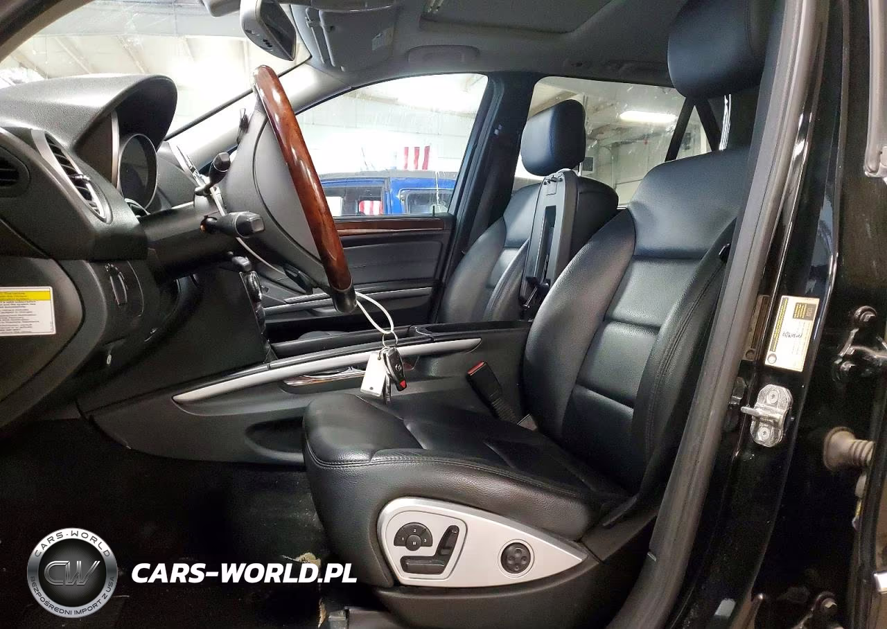 2011 Mercedes-Benz Ml 350 4Matic VIN:4JGBB8GB4BA687047 - 7