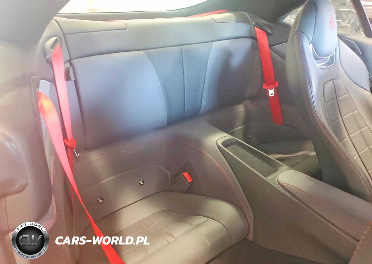 2022 Ferrari Portofino M VIN:ZFF02RPA5N0281492 - 10
