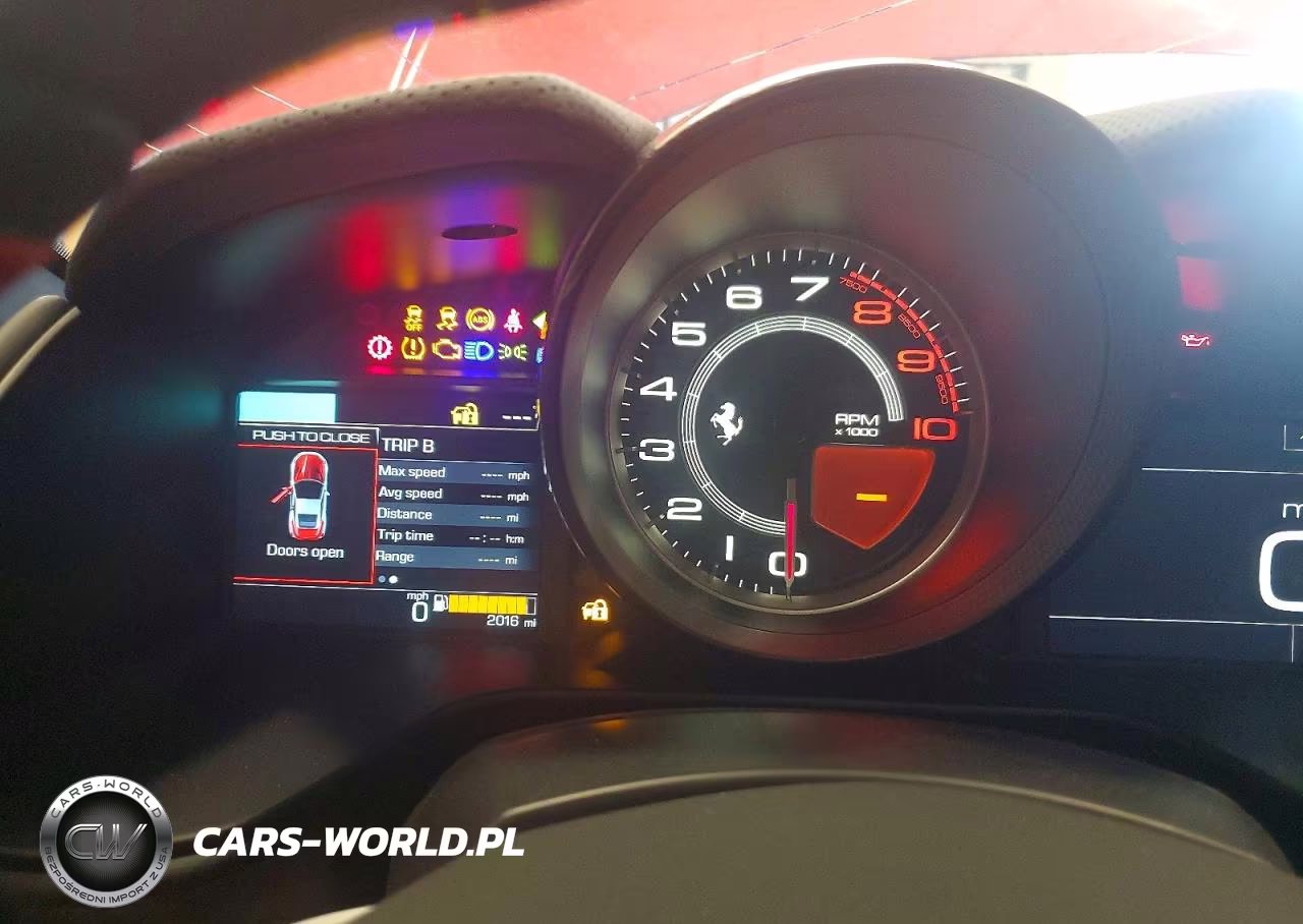 2022 Ferrari Portofino M VIN:ZFF02RPA5N0281492 - 9