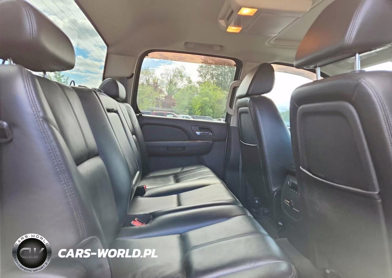 2008 Chevrolet Silverado K3500 VIN:1GCJK33658F224700 - 10