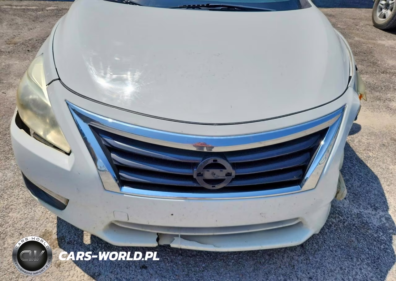 2015 Nissan Altima 2.5 S VIN:1N4AL3AP7FN389018 - 11