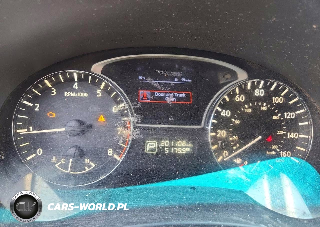 2015 Nissan Altima 2.5 S VIN:1N4AL3AP7FN389018 - 9