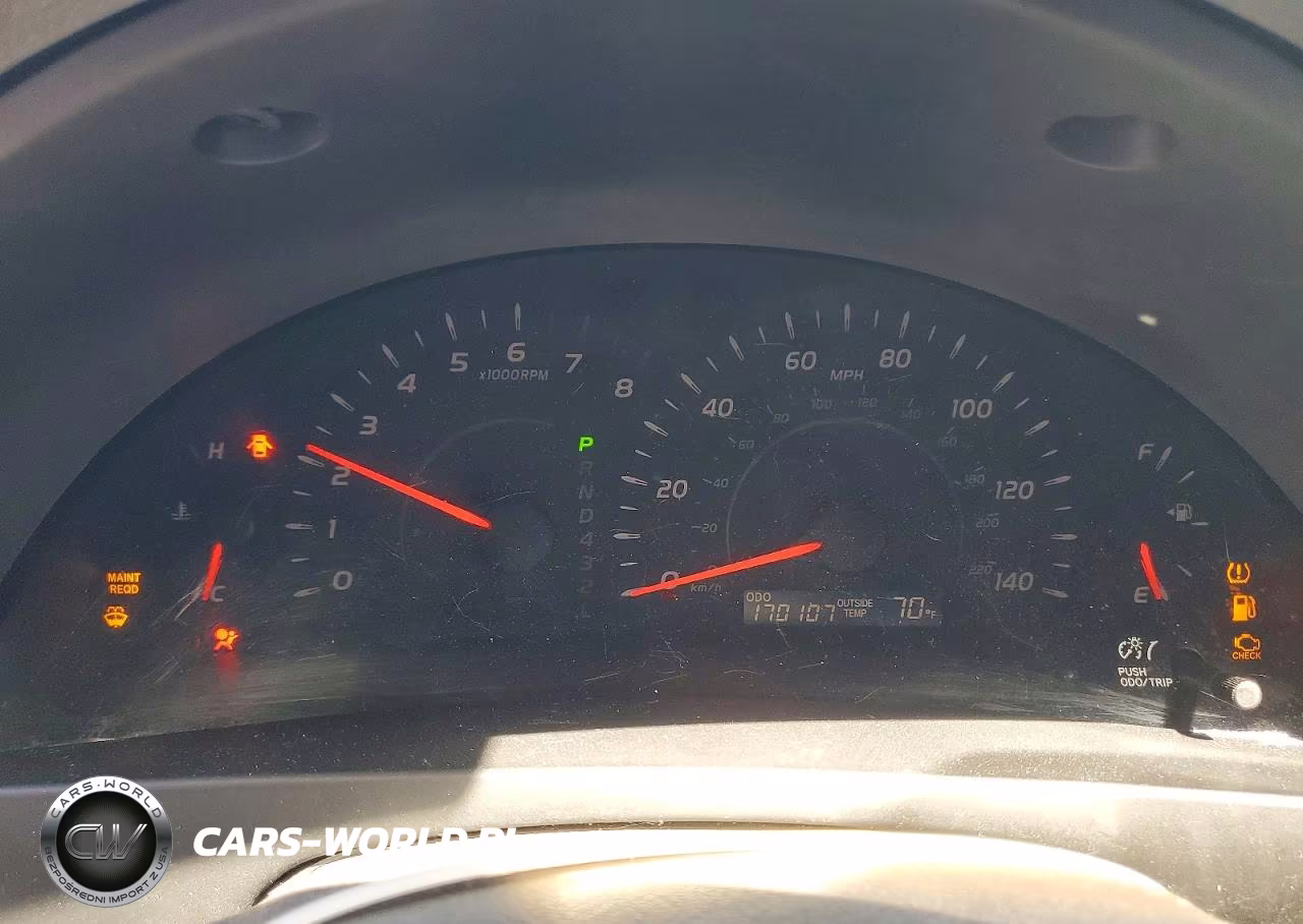 2007 Toyota Camry Le VIN:4T1BE46K47U620732 - 9