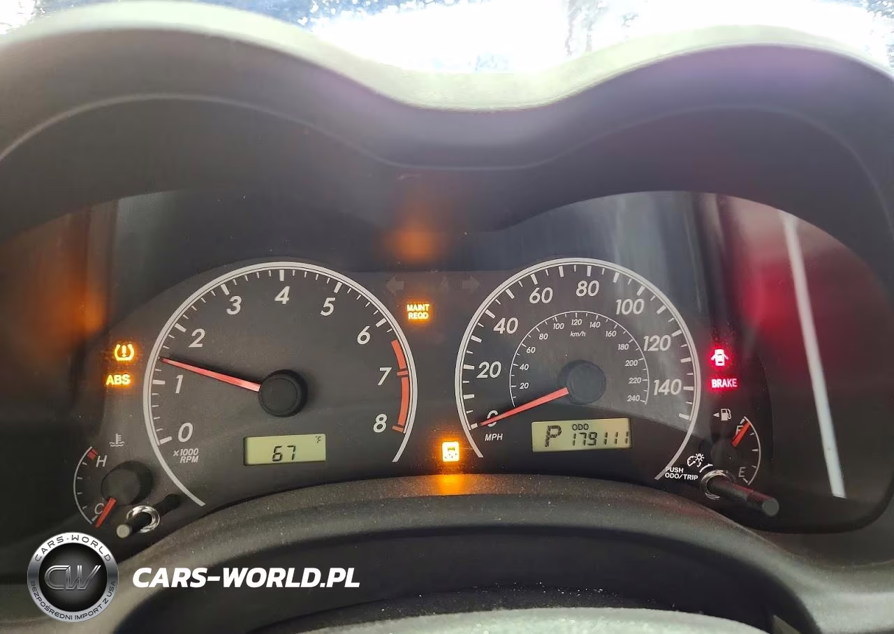 2011 Toyota Corolla Le VIN:2T1BU4EE9BC734573 - 9