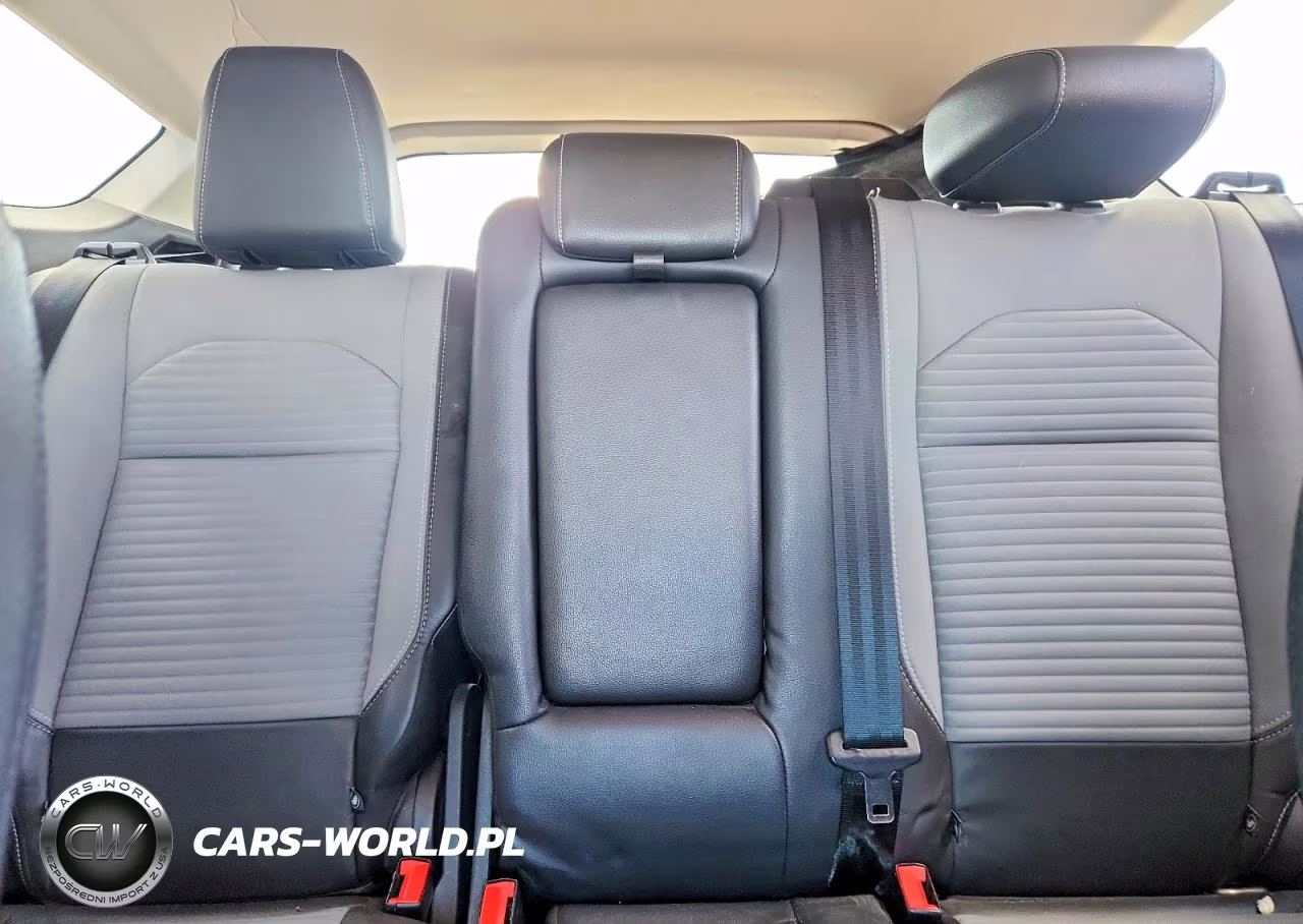 2018 Ford Escape Se VIN:1FMCU0GD6JUB08803 - 10