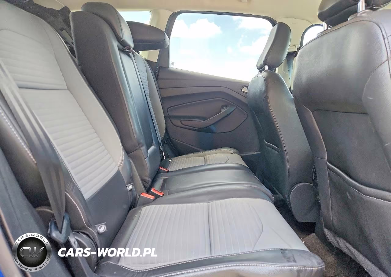 2018 Ford Escape Se VIN:1FMCU0GD6JUB08803 - 11