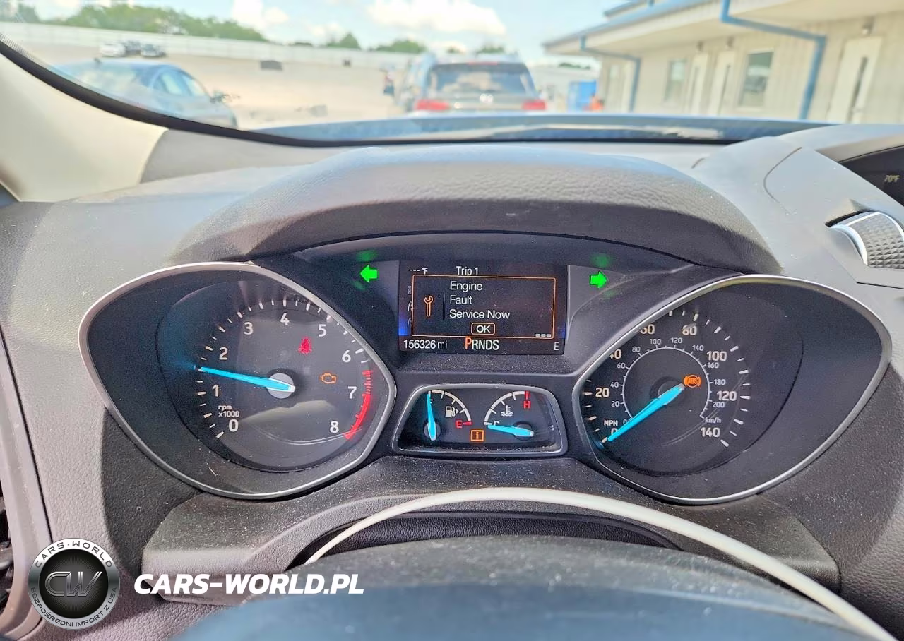 2018 Ford Escape Se VIN:1FMCU0GD6JUB08803 - 9