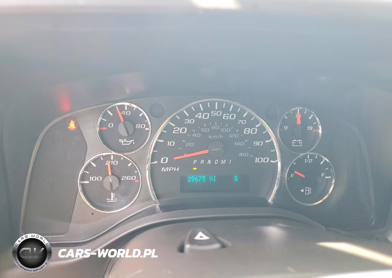 2019 Chevrolet Express G3500 Lt VIN:1GAZGPFG2K1248899 - 9