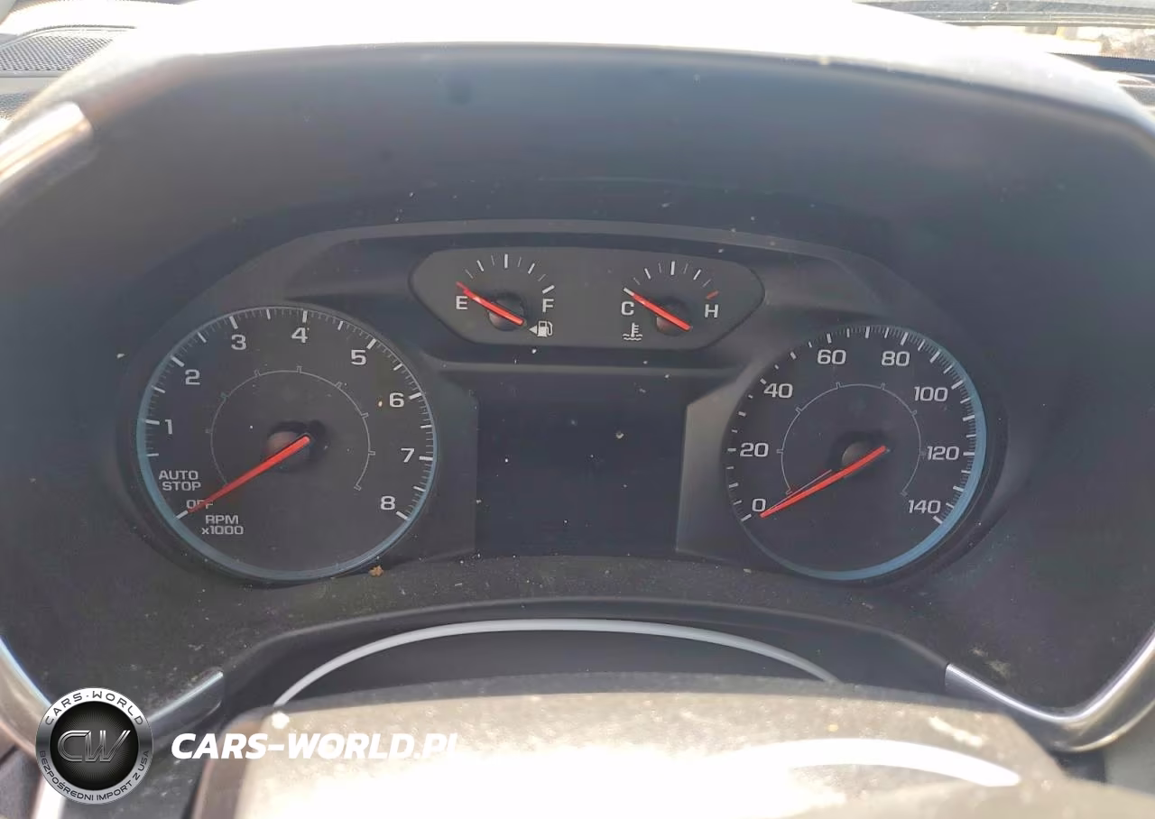 2021 Chevrolet Equinox Ls VIN:3GNAXHEV3MS129746 - 9
