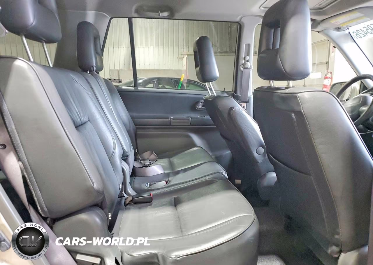 2002 Suzuki Xl7 Plus VIN:JS3TX92V724121630 - 11